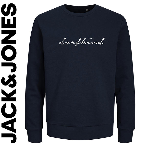 Dorfkind UNISEX Pulli by Jack&Jones