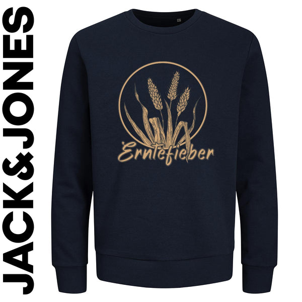 Erntefieber UNISEX Pulli by Jack&Jones