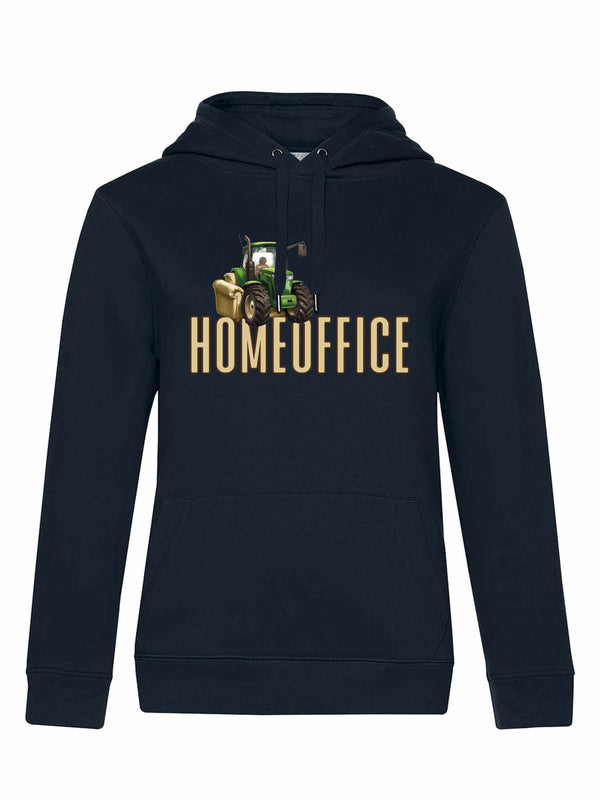 Homeoffice | Damen Hoodie