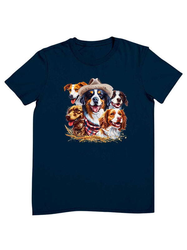 Dogs | Herren T-Shirt