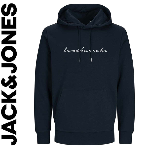 Landbursche UNISEX Hoodie by Jack&Jones