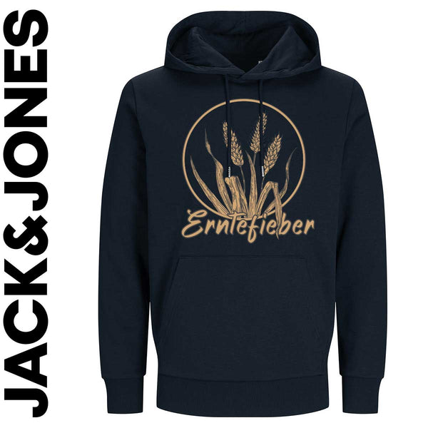 Erntefieber UNISEX Hoodie by Jack&Jones