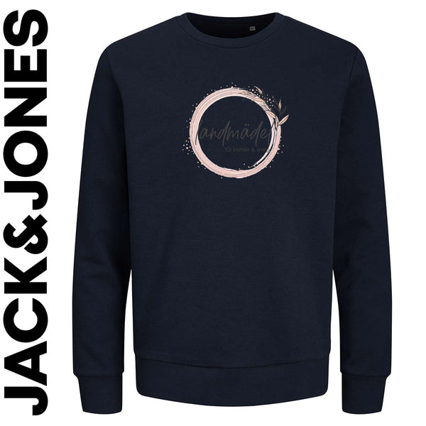 Immer&Ewig UNISEX Pulli by Jack&Jones