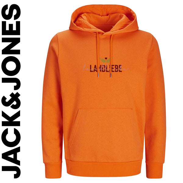 Landliebe UNISEX Hoodie by Jack&Jones