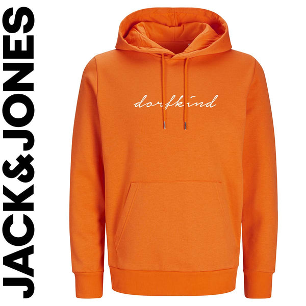 Dorfkind UNISEX Hoodie by Jack&Jones