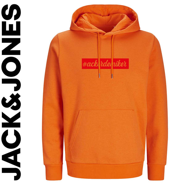 Ackerdemiker UNISEX Hoodie by Jack&Jones