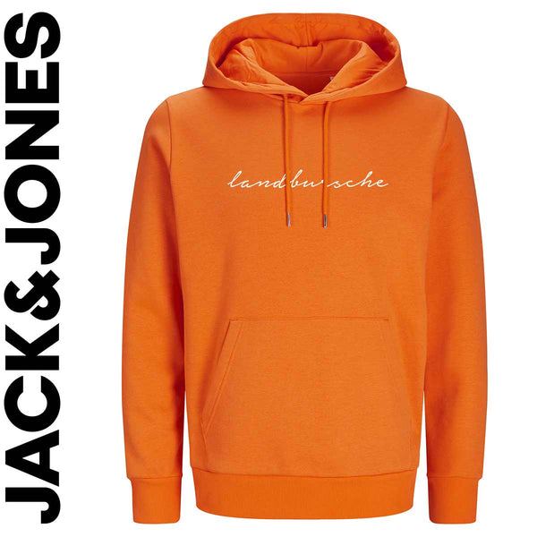 Landbursche UNISEX Hoodie by Jack&Jones