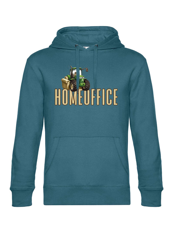 Homeoffice | Herren Hoodie