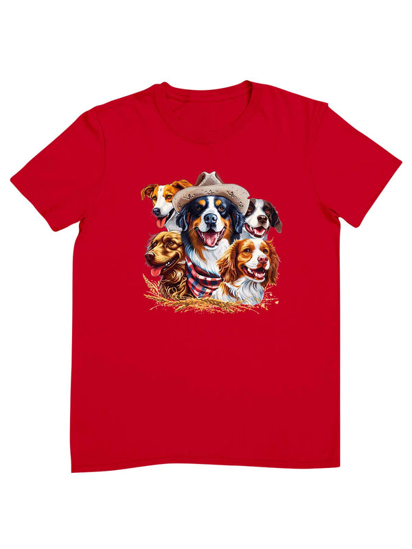 Dogs | Herren T-Shirt