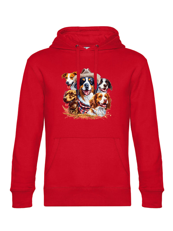 Dogs | Herren Hoodie