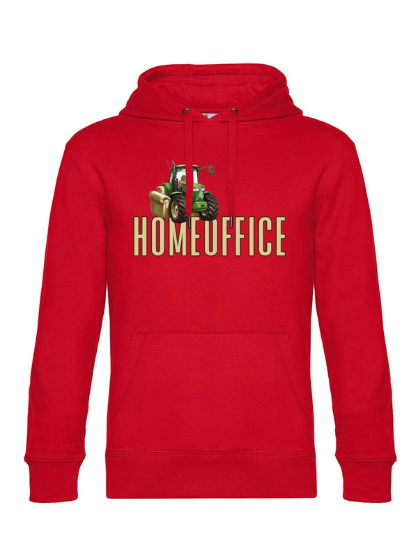 Homeoffice | Herren Hoodie