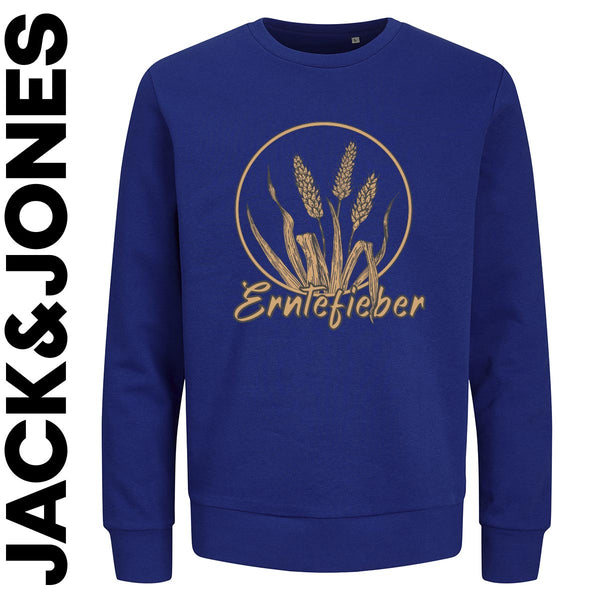 Erntefieber UNISEX Pulli by Jack&Jones