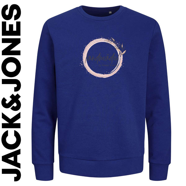 Immer&Ewig UNISEX Pulli by Jack&Jones