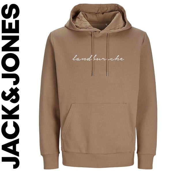 Landbursche UNISEX Hoodie by Jack&Jones