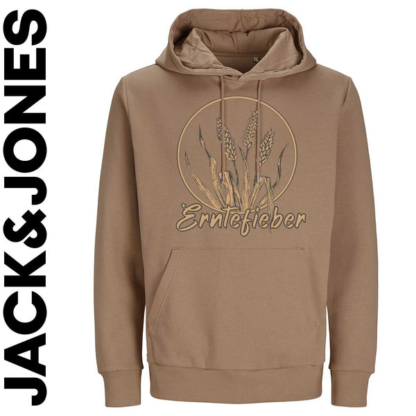 Erntefieber UNISEX Hoodie by Jack&Jones