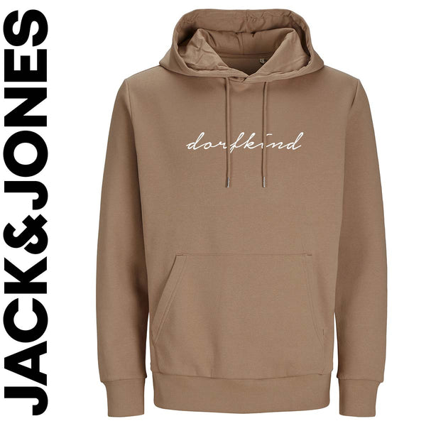 Dorfkind UNISEX Hoodie by Jack&Jones