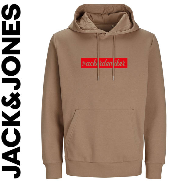 Ackerdemiker UNISEX Hoodie by Jack&Jones