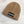 Laden Sie das Bild in den Galerie-Viewer, #brownie Strick Beanie
