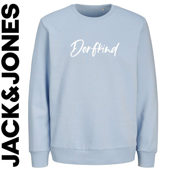 Dorfkind NEU UNISEX Pulli by Jack&Jones