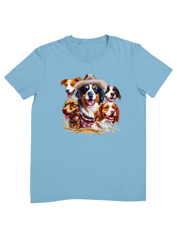 Dogs | Herren T-Shirt