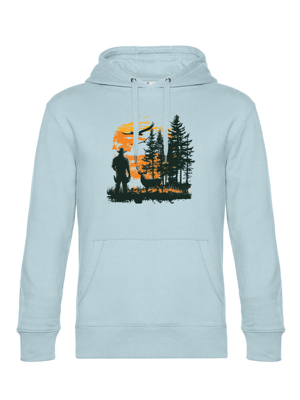 Jagd | Herren Hoodie