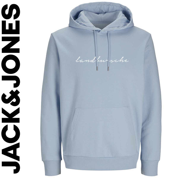 Landbursche UNISEX Hoodie by Jack&Jones