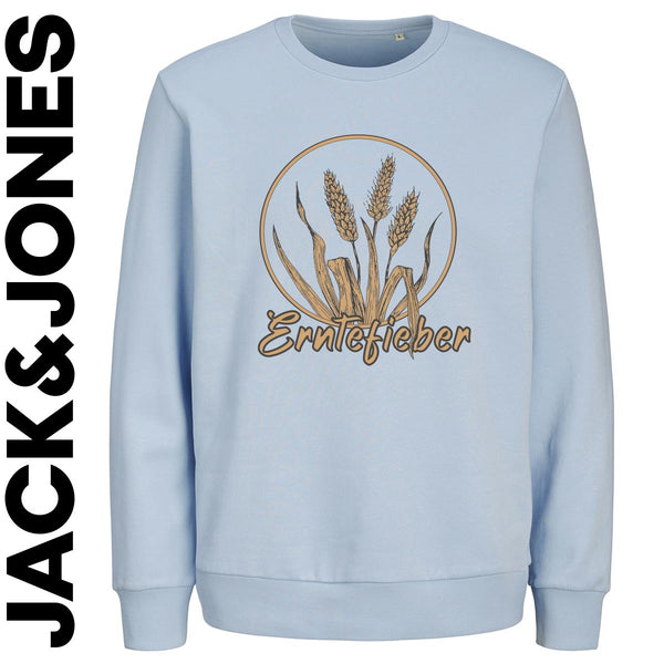 Erntefieber UNISEX Pulli by Jack&Jones