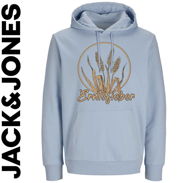 Erntefieber UNISEX Hoodie by Jack&Jones