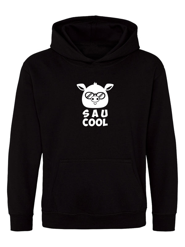 Sau Cool | Kids Hoodie