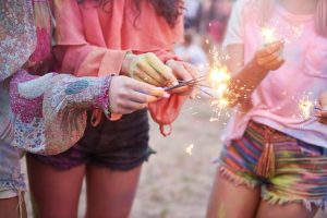 festival outfits accessoires