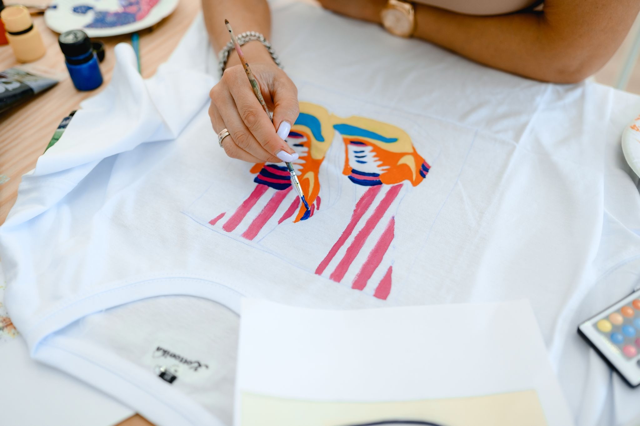 t-shirt ideen gestalten